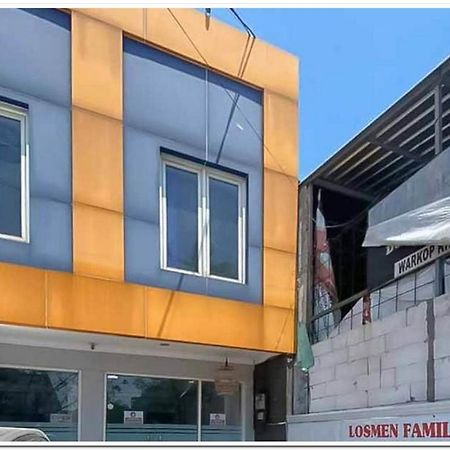 Losmen Family Syariah Bypass Juanda Mitra Reddoorz Brebek 外观 照片